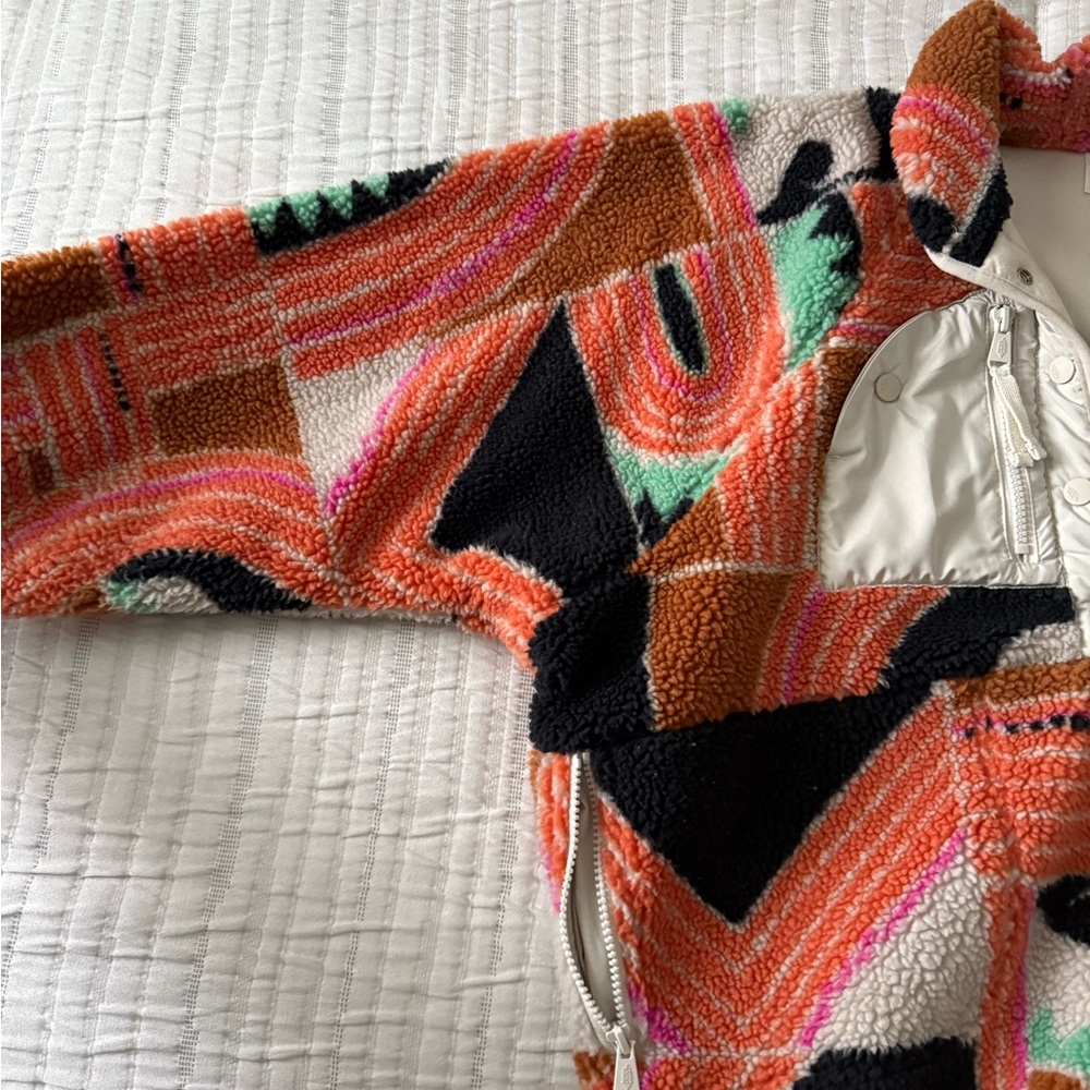 Free People Movement pullover - Picture 4 of 7